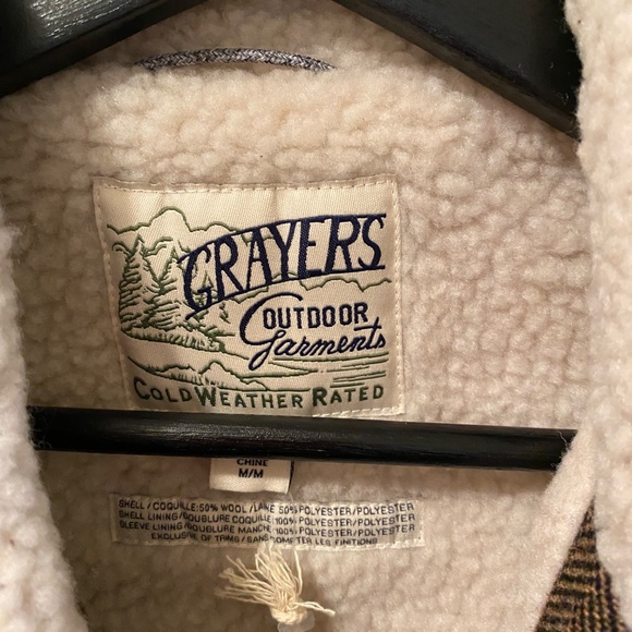 Mens Jacket - Picture 3 of 5